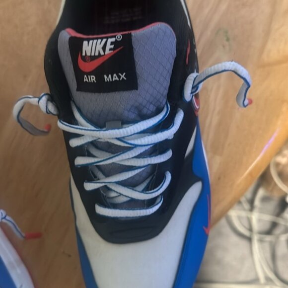 sneakers - Picture 8 of 12